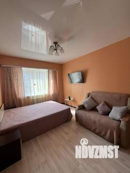 2-к квартира, посуточно, 50м2, 12/16 этаж