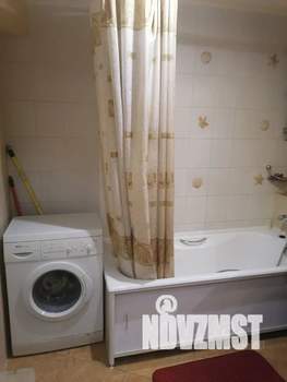 2-к квартира, посуточно, 50м2, 5/5 этаж