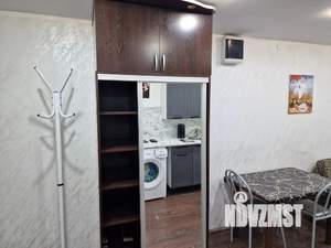 1-к квартира, посуточно, 52м2, 2/2 этаж