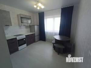 2-к квартира, на длительный срок, 49м2, 2/16 этаж