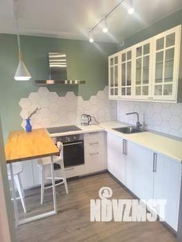 1-к квартира, посуточно, 45м2, 5/8 этаж