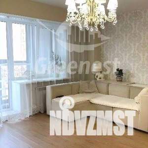 2-к квартира, на длительный срок, 75м2, 6/9 этаж