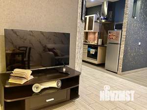 1-к квартира, посуточно, 50м2, 12/15 этаж