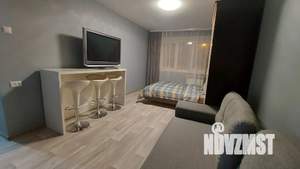 1-к квартира, посуточно, 30м2, 1/5 этаж