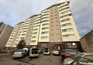 1-к квартира, на длительный срок, 37м2, 3/10 этаж