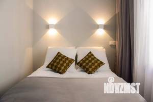 2-к квартира, посуточно, 50м2, 11/17 этаж