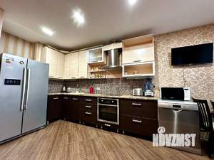 3-к квартира, на длительный срок, 72м2, 8/10 этаж