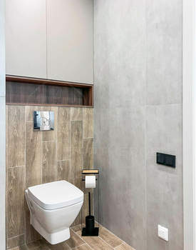3-к квартира, на длительный срок, 75м2, 6/9 этаж