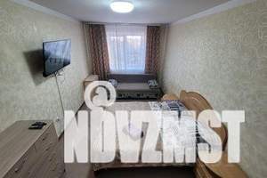 1-к квартира, посуточно, 28м2, 9/16 этаж