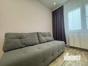 Студия квартира, на длительный срок, 25м2, 7/9 этаж