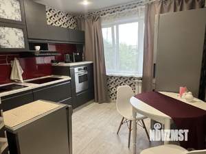 2-к квартира, на длительный срок, 58м2, 4/5 этаж