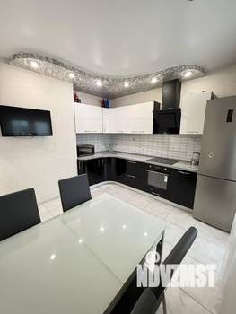 3-к квартира, на длительный срок, 100м2, 13/18 этаж