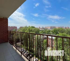 1-к квартира, посуточно, 50м2, 8/14 этаж