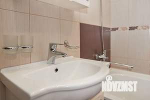 1-к квартира, посуточно, 36м2, 10/15 этаж