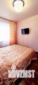 1-к квартира, посуточно, 55м2, 1/1 этаж