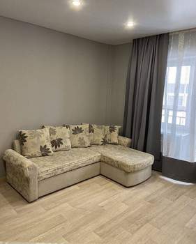 1-к квартира, на длительный срок, 35м2, 5/9 этаж