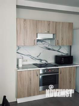 2-к квартира, посуточно, 41м2, 1/1 этаж