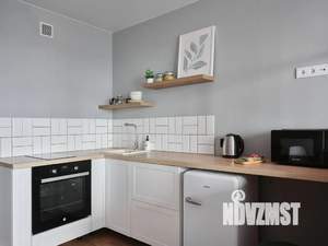 Студия квартира, посуточно, 30м2, 9/16 этаж