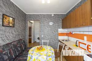 2-к квартира, посуточно, 55м2, 3/10 этаж