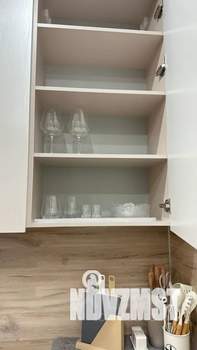 2-к квартира, посуточно, 50м2, 3/15 этаж