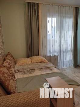 1-к квартира, посуточно, 32м2, 14/16 этаж