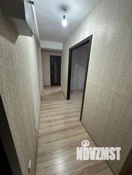 2-к квартира, на длительный срок, 45м2, 6/9 этаж