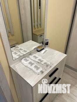 2-к квартира, посуточно, 45м2, 3/17 этаж