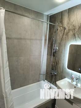 Студия квартира, посуточно, 30м2, 14/16 этаж