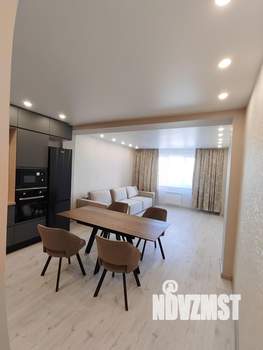 3-к квартира, на длительный срок, 91м2, 9/9 этаж