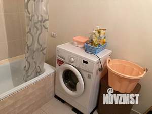 1-к квартира, на длительный срок, 40м2, 3/10 этаж