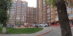 1-к квартира, на длительный срок, 35м2, 5/11 этаж