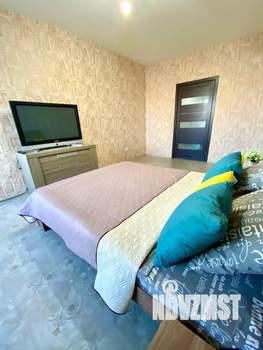 2-к квартира, посуточно, 70м2, 2/16 этаж