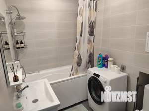 1-к квартира, посуточно, 26м2, 5/16 этаж