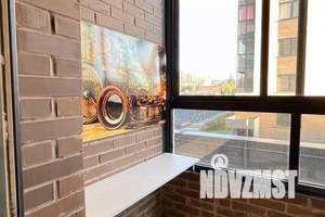 1-к квартира, посуточно, 20м2, 2/16 этаж