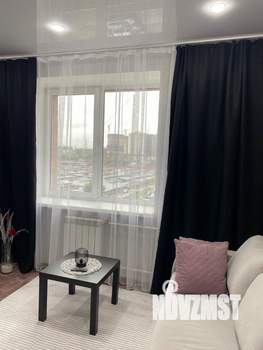 2-к квартира, посуточно, 50м2, 6/9 этаж