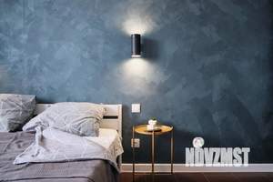 1-к квартира, посуточно, 45м2, 3/8 этаж