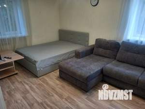 1-к квартира, посуточно, 31м2, 2/5 этаж