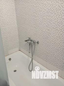 Студия квартира, посуточно, 26м2, 3/18 этаж