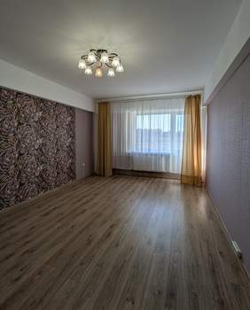 1-к квартира, на длительный срок, 44м2, 5/14 этаж