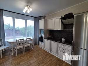 3-к квартира, на длительный срок, 70м2, 4/10 этаж