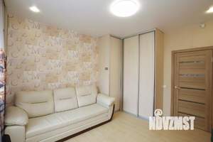 3-к квартира, на длительный срок, 90м2, 10/17 этаж