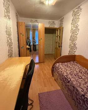 2-к квартира, на длительный срок, 44м2, 3/5 этаж