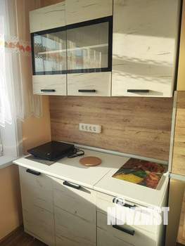 1-к квартира, на длительный срок, 32м2, 5/5 этаж