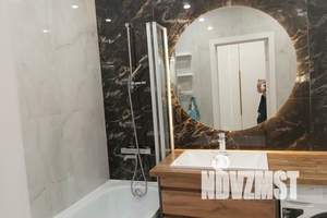 1-к квартира, посуточно, 32м2, 7/19 этаж