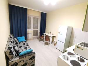 2-к квартира, посуточно, 45м2, 6/17 этаж