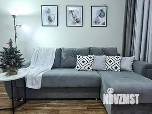 1-к квартира, посуточно, 50м2, 5/16 этаж