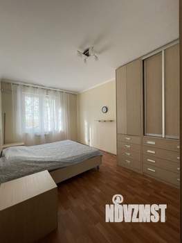 3-к квартира, на длительный срок, 92м2, 1/9 этаж