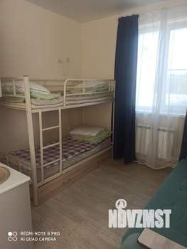 1-к квартира, на длительный срок, 20м2, 2/3 этаж