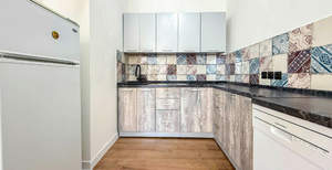 Студия квартира, на длительный срок, 38м2, 11/16 этаж