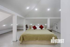 1-к квартира, посуточно, 70м2, 1/1 этаж